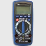 Auto-Range Multimeter DM-30