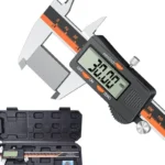 Preciva 150mm Digital Caliper – Precision Electronic Vernier Gauge