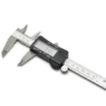 Fractional Digital Caliper