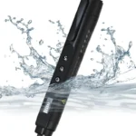 Live Wire Tester – Non-Contact Voltage Detector with LCD, Buzzer, and Flashlight
