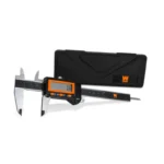 WEN 10764 Electronic 6.1-Inch Stainless Steel Water-Resistant Digital